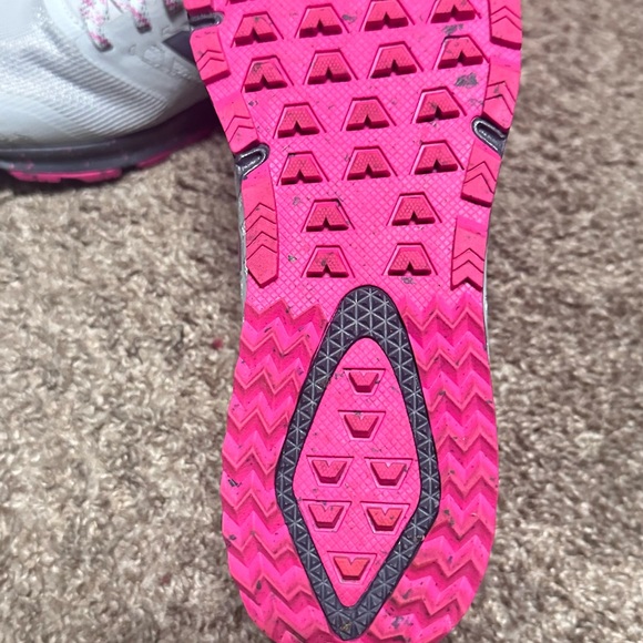 Women running/cross trainers - Picture 5 of 7